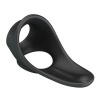 Zadok Ergonomic Ring With Perineal Stimulator