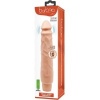 Baile Jack Realistic Vibrator 26 CM Flesh