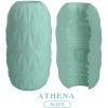 Pretty Love Athena Alice Male Masturbator Turquoise