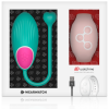 Wearwatch - Watchme Technology Remote Control EGG SEA Water / pink