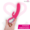Moressa Dustin Clitoral Suction Vibrator Premium