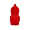 Afbeelding van Unihorn - Cupid's Beau Vibrator - Rood