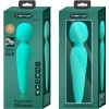 Pretty Love — Meredith Massager 12 Vibration Modes Aqua Green