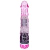 Baile Multispeed Rabbit Pink Vibrator