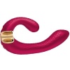Shunga Miyo Fuchsia G-Spot Intimate Massager