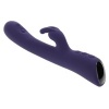 Afbeelding van Evolved - Poppin Good Time Rabbit Vibrator - Paars