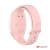 Wearwatch - Watchme Technology Remote Control EGG SEA Water / pink