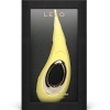 Lelo Dot Cruise Clitoral Stimulator Yellow