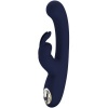 Pretty Love Lamar Blue Rabbit Vibrator G-Spot