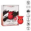 CalExotics French Kiss Sweet Talker Vibrator