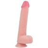Rock Army Kingcobra Premium Silicone Dildo 24CM
