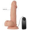 Baile Beautiful Encounter Zebulon Vibrator 19.4 CM