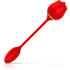 Mia Vienna Double Pleasure Licking Vibrator