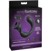 Anal Fantasy Elite Ass-Gasm Taint-alizer Vibrator
