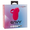 Calexotics Envy Handheld Rolling Ball Massager