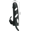 Pretty Love Silicone Penis Sleeve 14cm