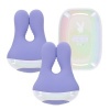Afbeelding van PLAYBOY Pleasure – In A Pinch – Vibrerende Tepelklemmen