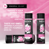 Bruma Premium Massage Hot Oil Chewing Gum 3 in 1 100ml