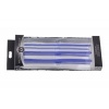Afbeelding van Master Series - Invasion Siliconen Dilator Sound Trainer Set - Blauw