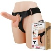 Pretty Love Tom Harness Briefs with Dildo 20CM