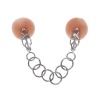 Afbeelding van Sportsheets - Edge Clover Clamps - Zwart