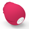 Mia Limited Edition Wave Clitoris Suction Red