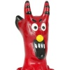 Condomerie Handpainted Novelty Condoms Red Devil