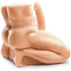 Pipedreams Bust Torso Penis Fuck Me Silly Man
