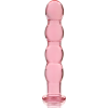 Nebula Model 10 Borosilicate Glass Pink