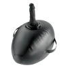 Fetish Fantasy Inflatable Ball with Dildo 41.9cm