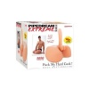 Extreme Toyz Hard Rock Male Torso Masturbator