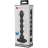 Pretty Love Lynn Silicone Anal Plug 10 Vibrations