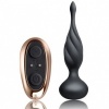 Rocks-Off Discover Anal Stimulator Black