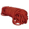 Calexotics Scandal Red Bondage Rope 30m
