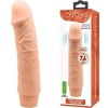 Baile Barbara Realistic Vibrator 20 CM