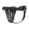 Afbeelding van Bedroom Fantasies - Chastity Cage Jock - Zwart