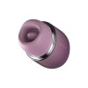 Afbeelding van SVAKOM - Klitty Clitorisstimulator - Dusty Lavender