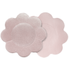Bye Bra Flower Nipple Cups Pack 3 Units Size M