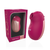 RITHUAL Shushu 2.0 Clitoral Suction Orchid
