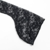 Subblime Teddy Floral Long Sleeve S/M