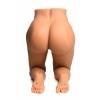 Afbeelding van JOCK - Male Partner Sekspop Met Stotende Dildo