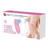 Pretty Love Imonie 3-in-1 Multi-Stimulator