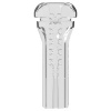 PDX Elite Viewtube Vac XXL Masturbator with Pump, 27.3cm