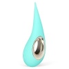 Lelo Dot Clitoris Stimulator Aqua Green