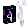 Afbeelding van Paradise Pleasure Products - Illumination The Rabbit - Wit
