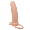 Calexotics Maxx Thick Dual Penetrator 10 Vibrations