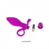 Pretty Love Taylor Compact Vibrator 11cm