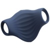 Rocks-Off Palm Blue Flexible Vibrator Masturbator
