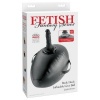 Fetish Fantasy Inflatable Ball with Dildo 41.9cm