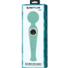 Pretty Love Skyler Wand Vibrator Green